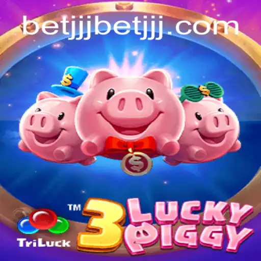Explorando o Fascinante Mundo de 3LUCKYPIGGY