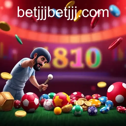 Sobre Nós: betjjj.com