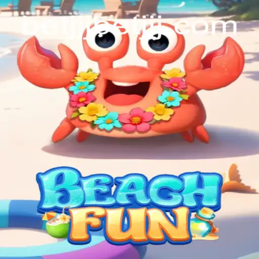 Explorando o Jogo BeachFun e Suas Regras Inovadoras
