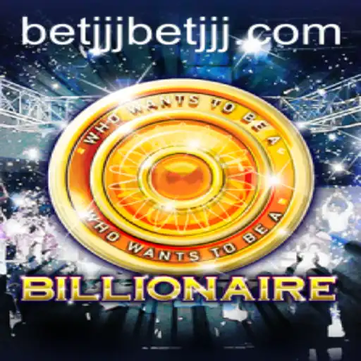 Billionaire: Descubra o Jogo Revolucionário com betjjj.com