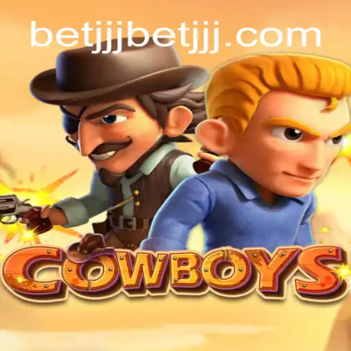 Explorando o Novo Jogo COWBOYS: Diversão, Estratégia e Emoção