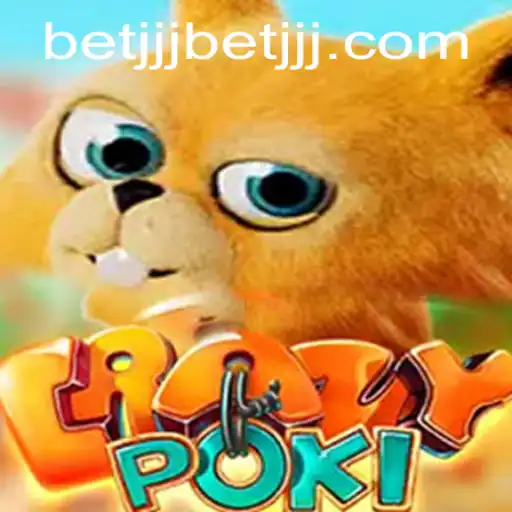 Descubra CrazyPoki: O Jogo que Está Revolucionando os Cassinos Online