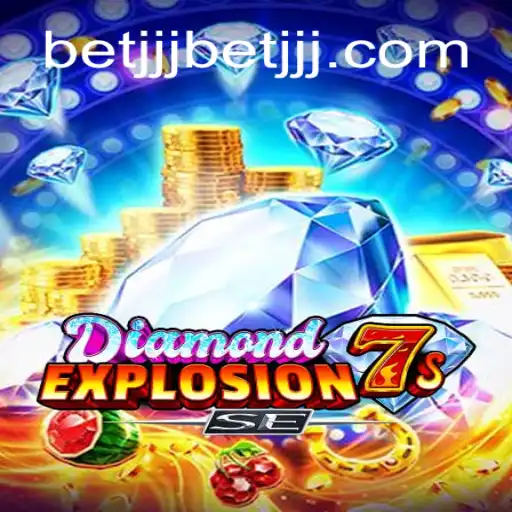 Explore o Emocionante Jogo DiamondExplosion7sSE e Descubra as Regras e Estratégias