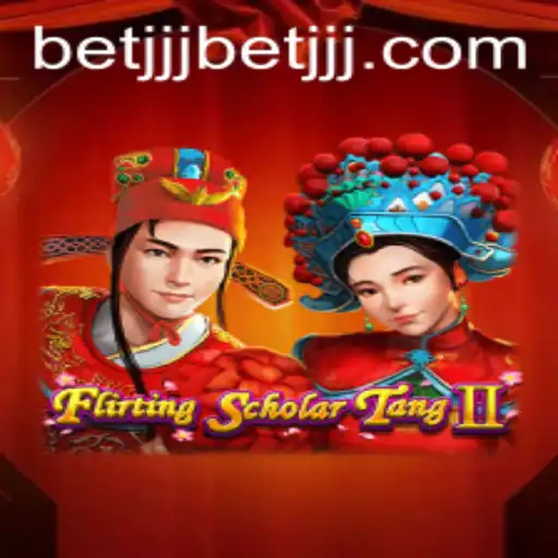 Descubra o Mundo de Emoções em Flirting Scholar Tang II