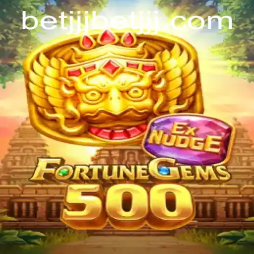 Explorando o Mundo Atraente de FortuneGems500 no betjjj.com