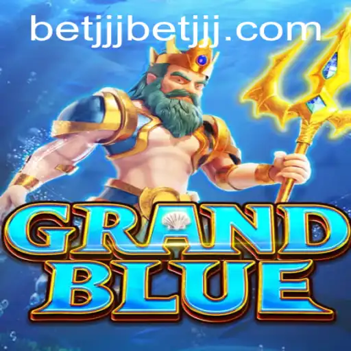 Explorando o Universo de GRANDBLUE: Um Mergulho no Mundo dos Jogos e Apostas