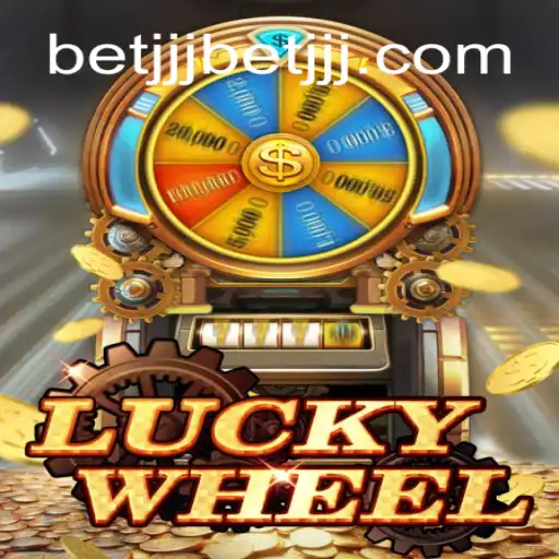 Descubra o Fascinante Jogo LuckyWheel no betjjj.com