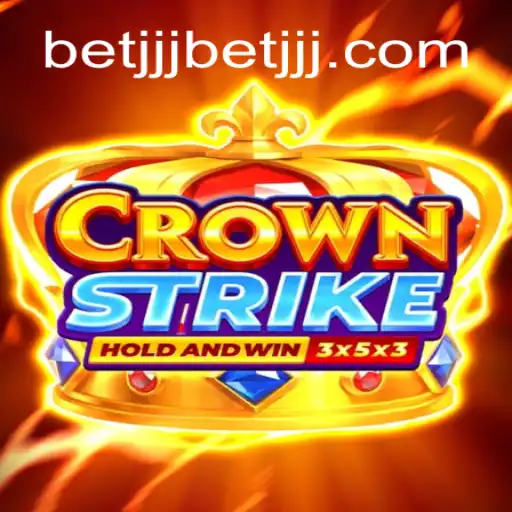 Crownstrike: Tudo o que você precisa saber sobre este emocionante jogo de apostas