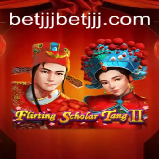 Descubra o Mundo de Emoções em Flirting Scholar Tang II