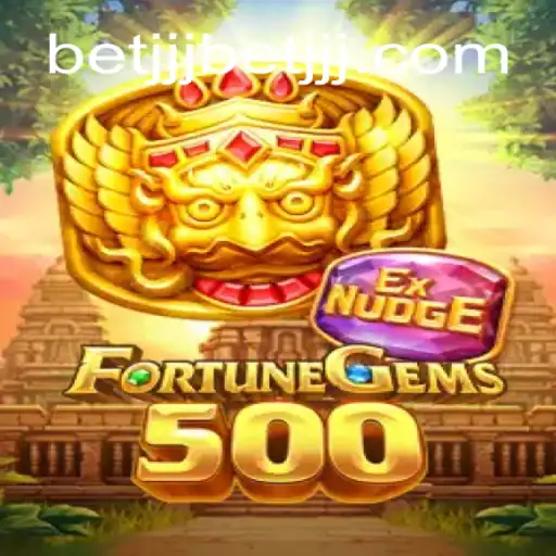 Explorando o Mundo Atraente de FortuneGems500 no betjjj.com