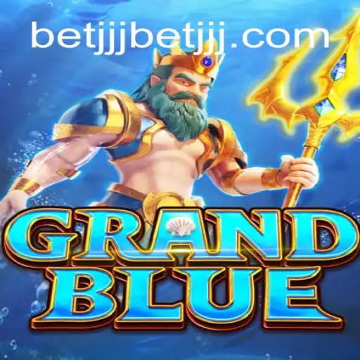 Explorando o Universo de GRANDBLUE: Um Mergulho no Mundo dos Jogos e Apostas