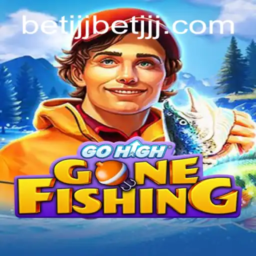 GoHighGoneFishing: Uma Nova Experiência no Mundo dos Jogos de Pesca