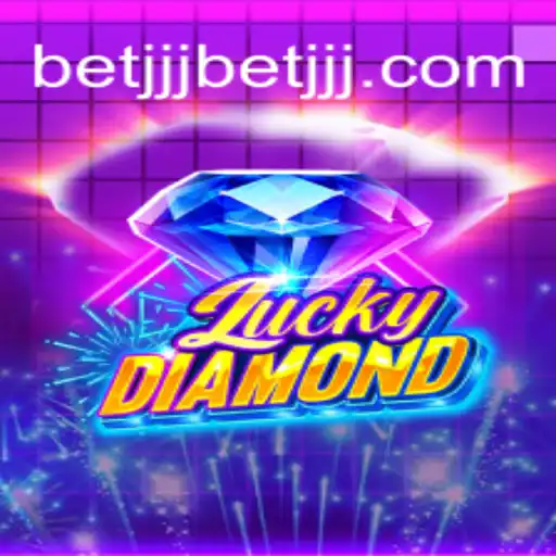 Descubra o Fascinante Mundo de LuckyDiamond: O Jogo de Apostas do Futuro