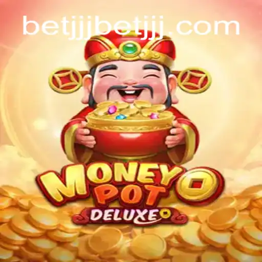 Conheça MoneyPotDELUXE: Um Mergulho no Novo Jogo de Cassino da betjjj.com