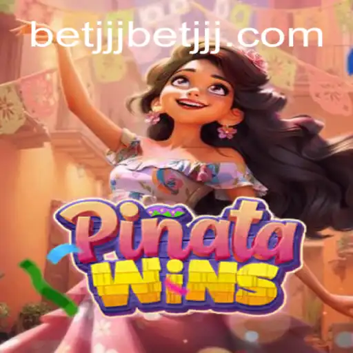 Descubra a Emoção do Jogo PinataWins no betjjj.com