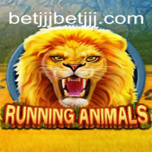 Descubra o Fascinante Mundo de RunningAnimals