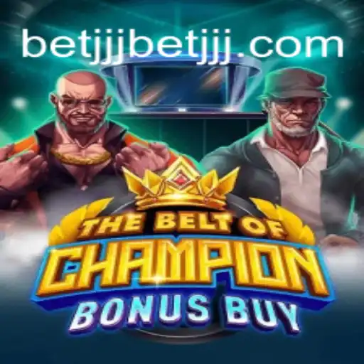TheBeltOfChampionBonusBuy: Um Mergulho no Mundo das Emoções e Apostas