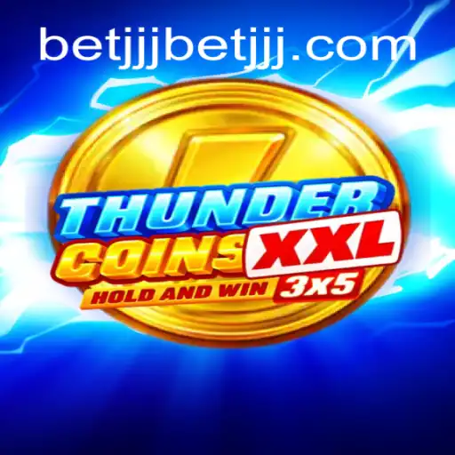 Descubra ThunderCoinsXxl: O Novo Fenômeno dos Jogos Online em betjjj.com