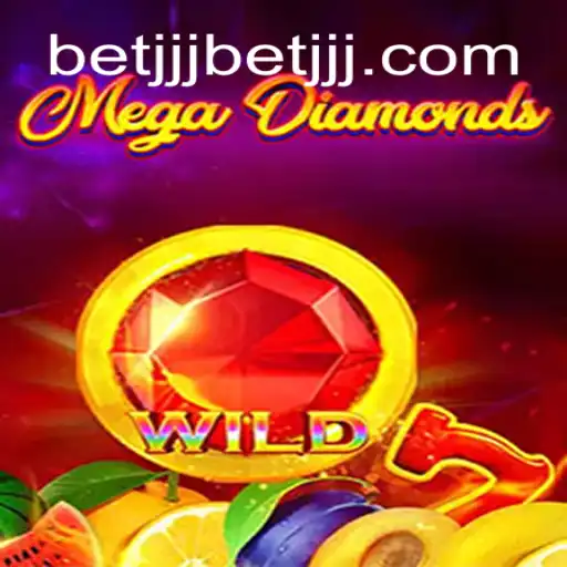 MegaDiamond: Tudo o que você Precisa Saber sobre o Novo Jogo de aposta da betjjj.com