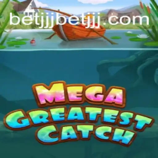 Descubra tudo sobre MegaGreatestCatch e como jogar