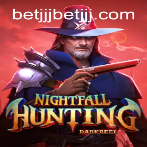 Descubra o Fascinante Universo de NightfallHunting