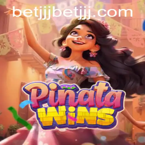 Descubra a Emoção do Jogo PinataWins no betjjj.com