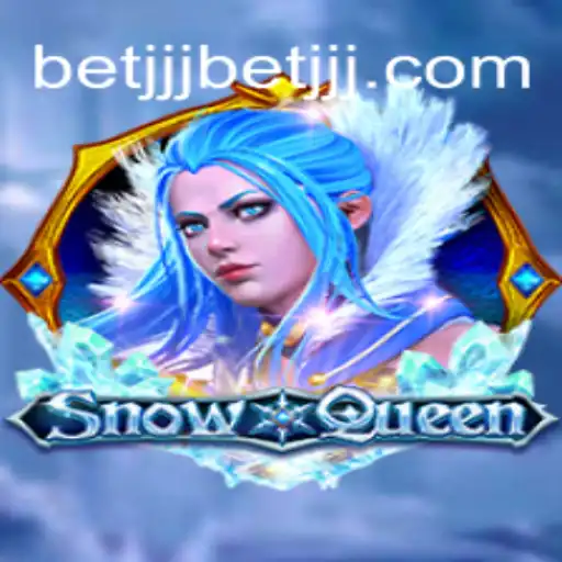 SnowQueen: Um Mergulho no Mundo do Jogo Envolvente da Betjjj