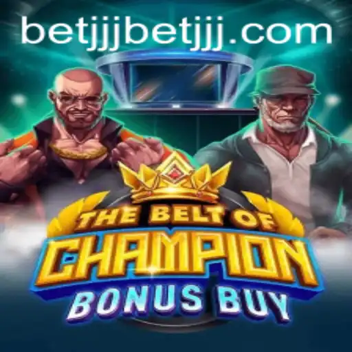 TheBeltOfChampionBonusBuy: Um Mergulho no Mundo das Emoções e Apostas