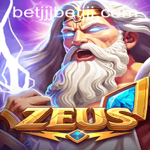 Descubra o Fascinante Jogo Zeus e Como Jogar no betjjj.com